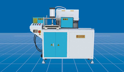 断桥铝门窗中型端面铣床